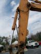 2005 Case Cx290 Hydraulic Excavator - Low Hours Excavators photo 3