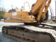 2005 Case Cx290 Hydraulic Excavator - Low Hours Excavators photo 7