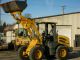 Coyote C14d Articulated Wheel Loader Wheel Loaders photo 10