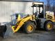 Coyote C14d Articulated Wheel Loader Wheel Loaders photo 1