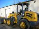 Coyote C14d Articulated Wheel Loader Wheel Loaders photo 2