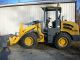 Coyote C14d Articulated Wheel Loader Wheel Loaders photo 7
