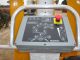 2012 Bil - Jax/haulotte 3522a 35 ' Electric Towable Manlift Lifts photo 3