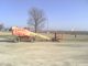 Jlg 400s S40 Diesel Man Aerial Boom Lift Scissor Stick Jig Truck 4x4 Illinois Lifts photo 1