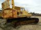 John Deere 892dlc Excavator,  Parts Only,  Excellent Undercarriage Excavators photo 3