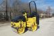 2010 Bomag Bw900 - 2 Compactor Roller Vibratory Smooth Drum 124 Hours Dfw Texas Compactors & Rollers - Riding photo 1