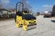 2010 Bomag Bw900 - 2 Compactor Roller Vibratory Smooth Drum 124 Hours Dfw Texas Compactors & Rollers - Riding photo 2