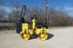 2010 Bomag Bw900 - 2 Compactor Roller Vibratory Smooth Drum 124 Hours Dfw Texas Compactors & Rollers - Riding photo 3