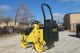 2010 Bomag Bw900 - 2 Compactor Roller Vibratory Smooth Drum 124 Hours Dfw Texas Compactors & Rollers - Riding photo 5