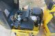 2010 Bomag Bw900 - 2 Compactor Roller Vibratory Smooth Drum 124 Hours Dfw Texas Compactors & Rollers - Riding photo 7
