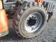 2003 Jlg G6 - 42a Telescopic Forklift - Loader Lift Tractor - Good Tires Lifts photo 11