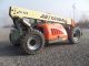 2003 Jlg G6 - 42a Telescopic Forklift - Loader Lift Tractor - Good Tires Lifts photo 2