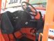 2003 Jlg G6 - 42a Telescopic Forklift - Loader Lift Tractor - Good Tires Lifts photo 5