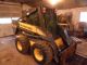 2006 New Holland L185 - Loaded With Options Skid Steer Loaders photo 1