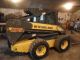 2006 New Holland L185 - Loaded With Options Skid Steer Loaders photo 8