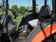 Kubota L5030hstc Cab Tractor - La853 Front Loader,  Only 355 Hrs Skid Steer Loaders photo 2