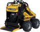 Steele 20hp Personal Task Unit Skid Steer Loader New Free Attachments & Skid Steer Loaders photo 1