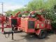 1995 Morbark 17 Brush Chipper Wood Chippers & Stump Grinders photo 1