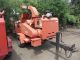 1995 Morbark 17 Brush Chipper Wood Chippers & Stump Grinders photo 2