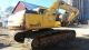 1998 Komatsu Pc220 Lc - 6le Hydraulic Construction Excavator Backhoe Machine. . Excavators photo 2