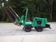Construction Equipment Vermeer Rt350 Trencher Trenchers - Riding photo 10