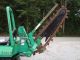 Construction Equipment Vermeer Rt350 Trencher Trenchers - Riding photo 6