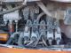 2004 Mauldin Asphalt Paver 1750 - C,  80 Hp John Deere Diesel,  8 To 13 Ft Pavers - Asphalt & Concrete photo 2