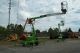 Nifty Sd34t 40 ' Boom Lift,  4wd,  Only 4100lbs,  Bi - Energy,  Kubota Diesel & Battery Lifts photo 9