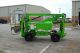 Nifty Sd34t 40 ' Boom Lift,  4wd,  Only 4100lbs,  Bi - Energy,  Kubota Diesel & Battery Lifts photo 2