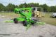Nifty Sd34t 40 ' Boom Lift,  4wd,  Only 4100lbs,  Bi - Energy,  Kubota Diesel & Battery Lifts photo 4
