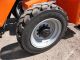Jlg Skytrak 8042 Telehandler Telescopic Forklift 8,  000 Capacity 42 ' Reach Lifts photo 10