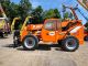 Jlg Skytrak 8042 Telehandler Telescopic Forklift 8,  000 Capacity 42 ' Reach Lifts photo 2