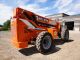 Jlg Skytrak 8042 Telehandler Telescopic Forklift 8,  000 Capacity 42 ' Reach Lifts photo 4
