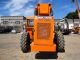 Jlg Skytrak 8042 Telehandler Telescopic Forklift 8,  000 Capacity 42 ' Reach Lifts photo 6