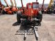 Jlg Skytrak 8042 Telehandler Telescopic Forklift 8,  000 Capacity 42 ' Reach Lifts photo 7
