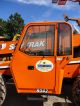 Jlg Skytrak 8042 Telehandler Telescopic Forklift 8,  000 Capacity 42 ' Reach Lifts photo 8