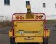 2005 Vermeer Bc1400xl Brush Chipper Wood Chippers & Stump Grinders photo 4