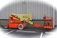 97401 Jlg 400an Narrow Electric Articulating Boom Lifts photo 1