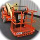 97401 Jlg 400an Narrow Electric Articulating Boom Lifts photo 2