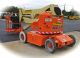 97401 Jlg 400an Narrow Electric Articulating Boom Lifts photo 8