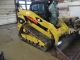 2011 Cat 299c 90hp Way Less Than New Skid Steer Loaders photo 1
