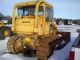 Dresser Bulldozer Td - 15 W/rops,  Heat,  And Full Cab With All The Glass Crawler Dozers & Loaders photo 2