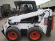 2007 Bobcat S150,  870 Hours,  Very Good Condition Skid Steer Loaders photo 2