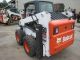 2007 Bobcat S150,  870 Hours,  Very Good Condition Skid Steer Loaders photo 3