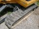 Komatsu Pc20 - 7 Excavator In Good Condition,  Only 2803 Hours Crawler Dozers & Loaders photo 2