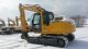 2007 John Deere 120c Excavator Tractor Diesel Machine Backhoe Loader Crawler. . . Excavators photo 2