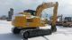 2007 John Deere 120c Excavator Tractor Diesel Machine Backhoe Loader Crawler. . . Excavators photo 3