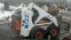 1997 Bobcat 773 Skid Steer Loader Diesel Machine Construction Tractor. . . Skid Steer Loaders photo 2
