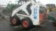 1997 Bobcat 773 Skid Steer Loader Diesel Machine Construction Tractor. . . Skid Steer Loaders photo 3