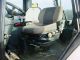 2003 Jcb 212 Tractor Loader Backhoe 4x4 W/cab 1703 Hours Backhoe Loaders photo 5